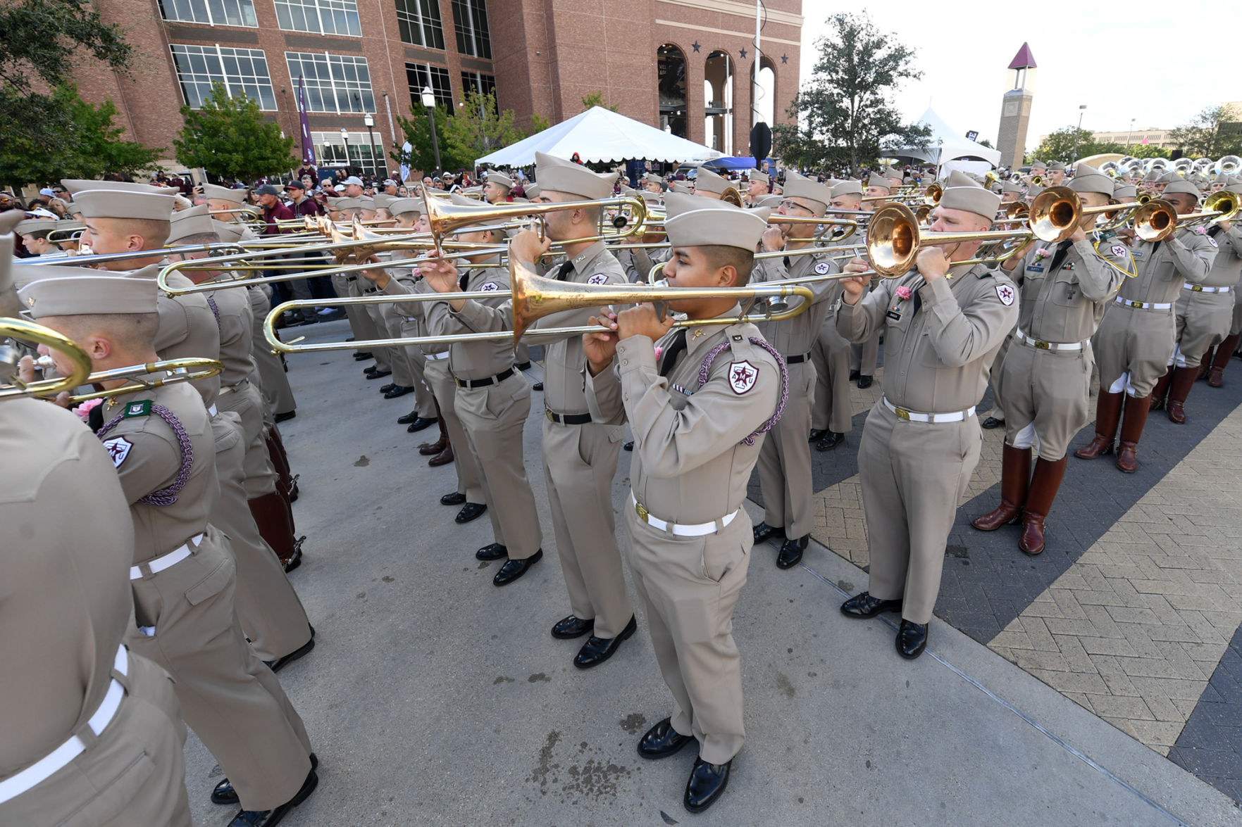 Texas A&M vs. Mississippi State